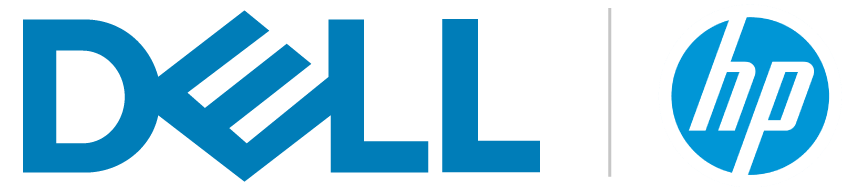 dell-hp dell-hp