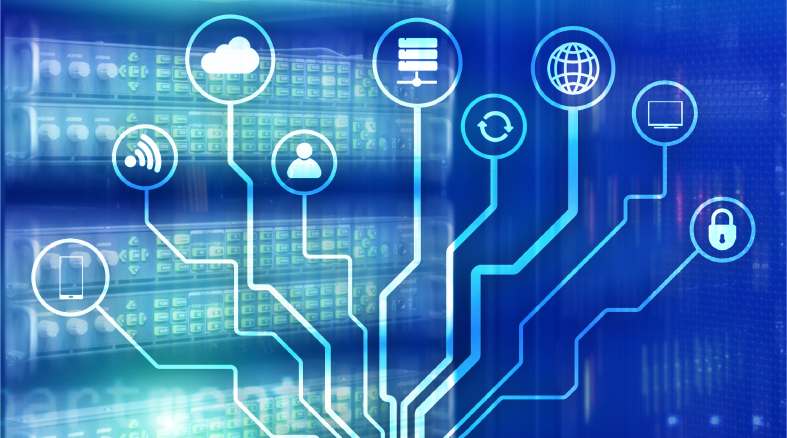 Línea-de-tecnología-y-telecomunicaciones